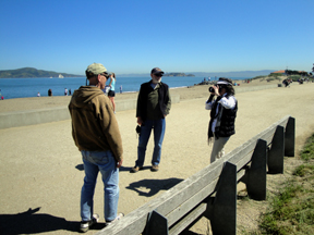 Crissy Field